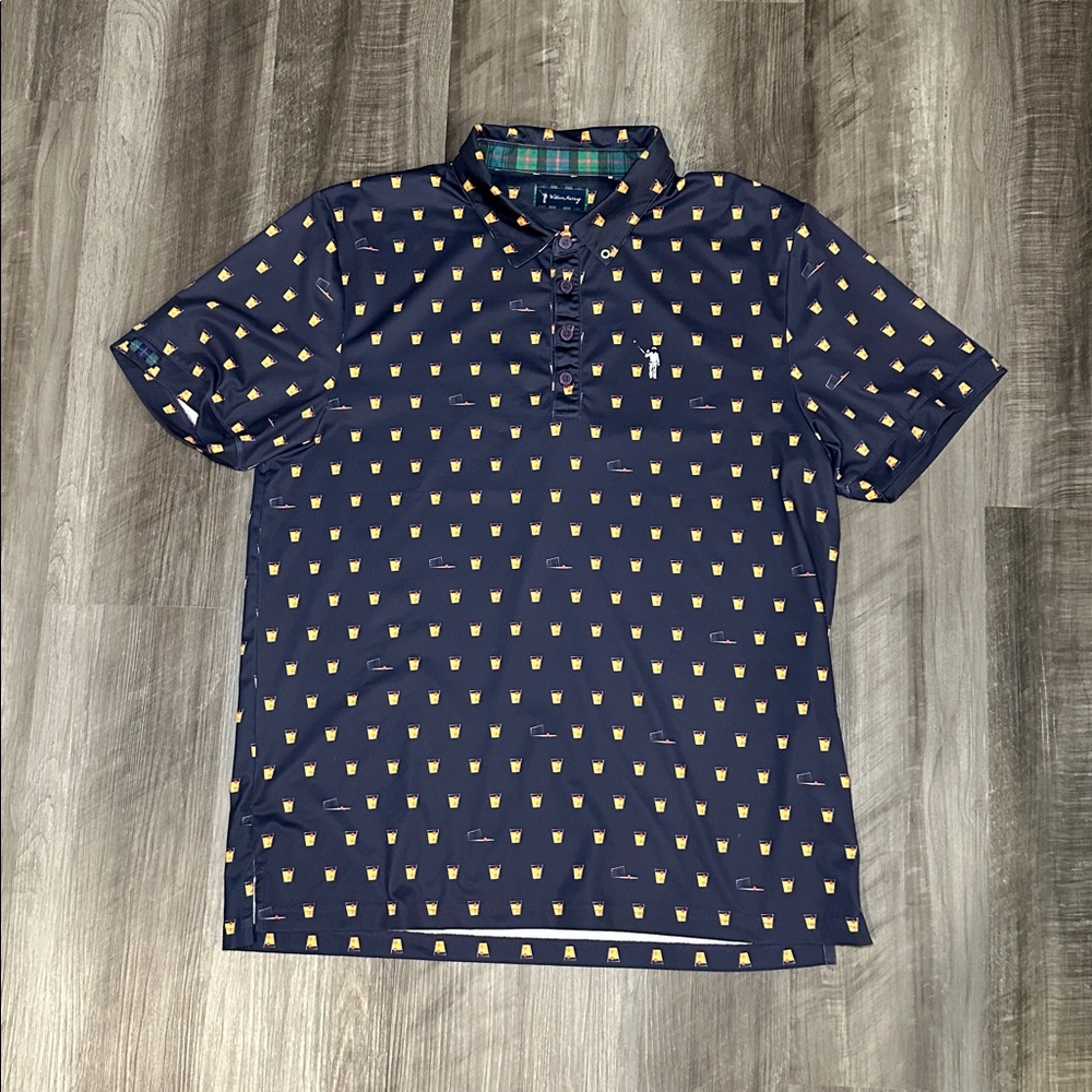 William Murray Old Fashioned Performance Stretch … - image 2